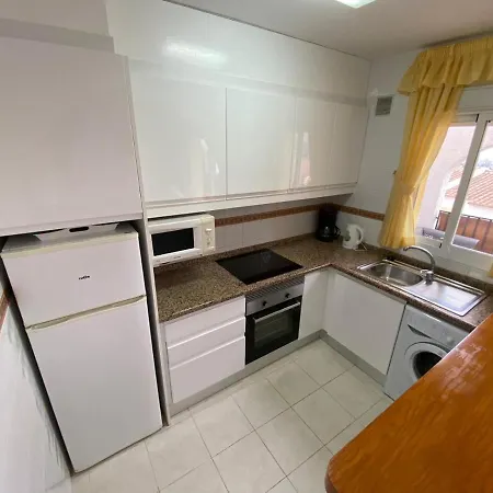 2501 Imperial Park Villa Calpe