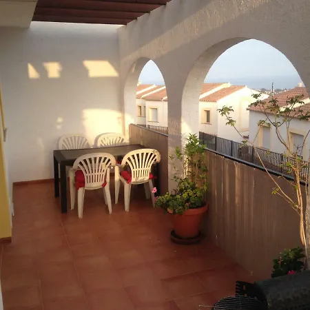 2501 Imperial Park Calpe
