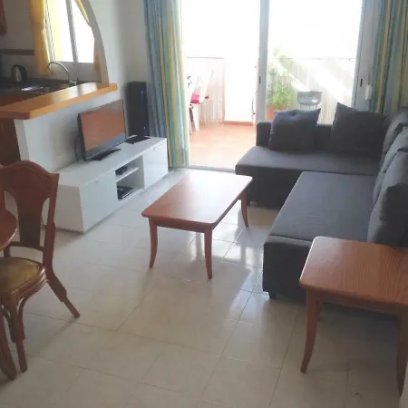 2501 Imperial Park Calpe
