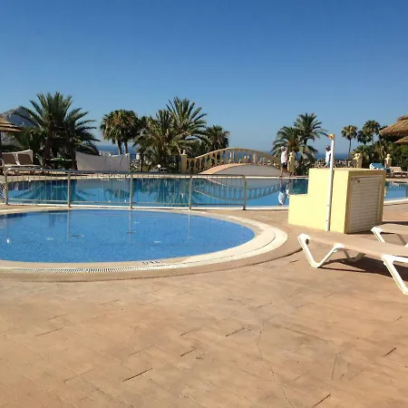 2501 Imperial Park Calpe