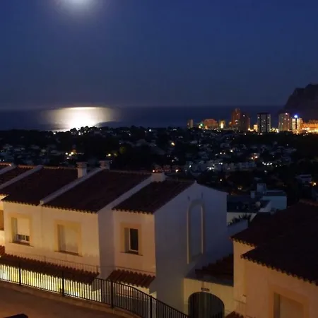 2501 Imperial Park * Calpe