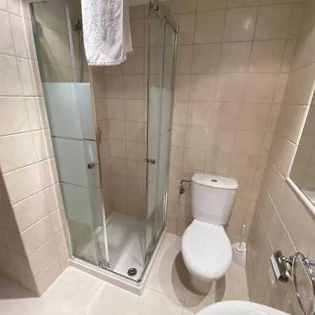 2501 Imperial Park Calpe