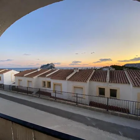 Villa 2501 Imperial Park Calpe