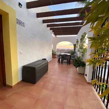 2501 Imperial Park Calpe