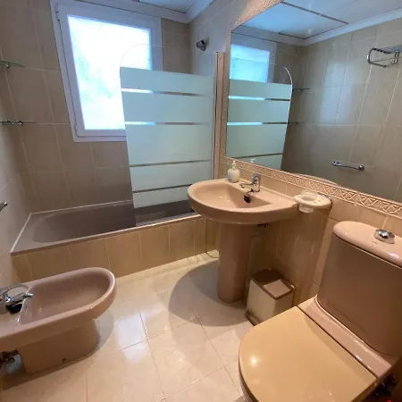 2501 Imperial Park * Calpe