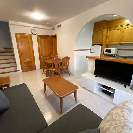 Villa 2501 Imperial Park